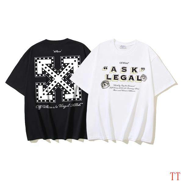 Picture of Off White T Shirts Short _SKUOffWhiteS-XL20tr264518